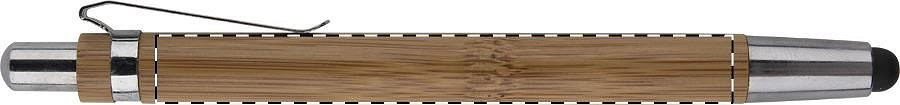 Barrel - left handed