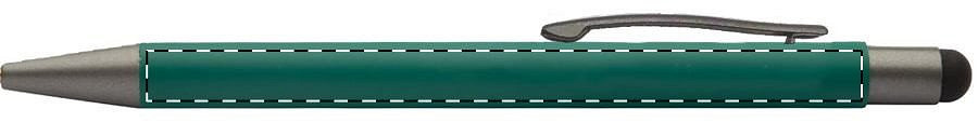 Barrel - right handed