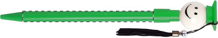 Barrel - right handed