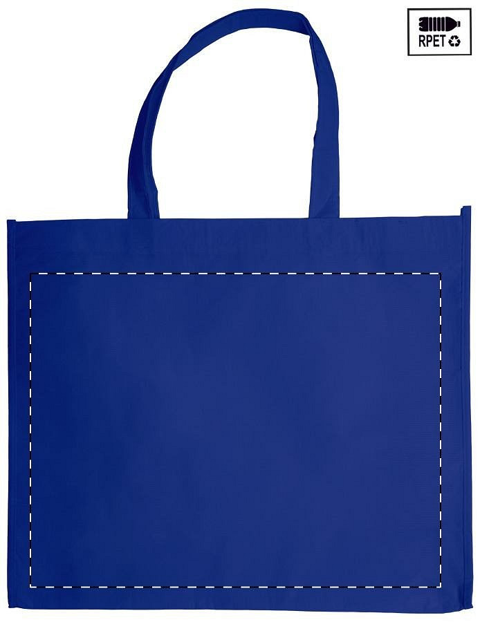 Back side