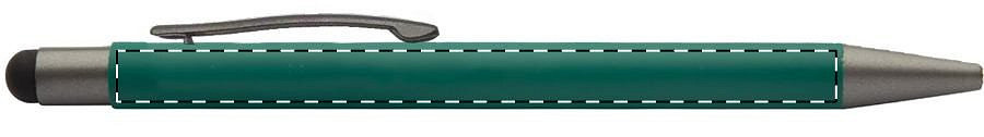 Barrel - left handed