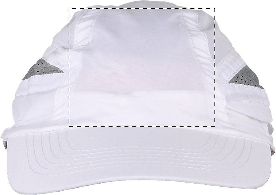 Front side