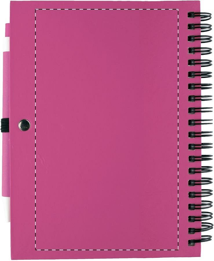 Back side