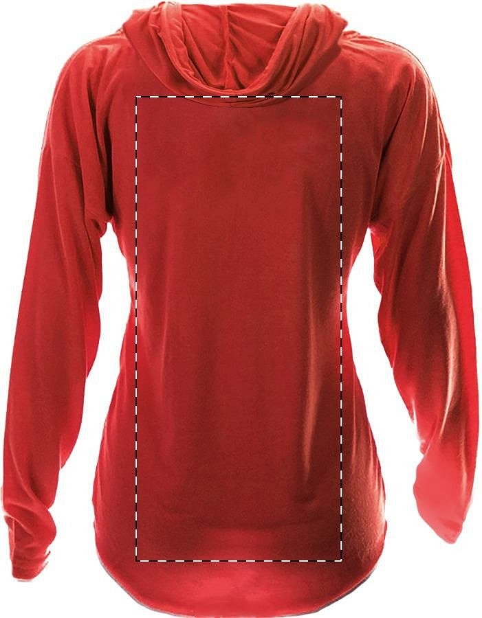 Back side
