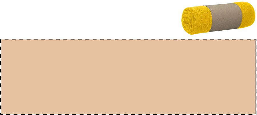 Custom kraft paper sleeve