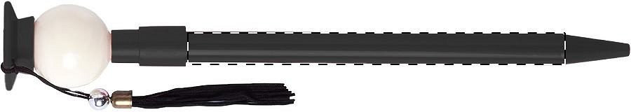 Barrel - left handed