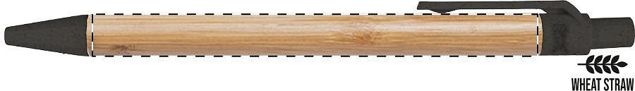 Barrel - right handed