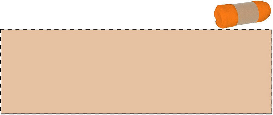 Custom kraft paper sleeve