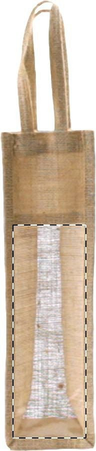 Plastic part - front