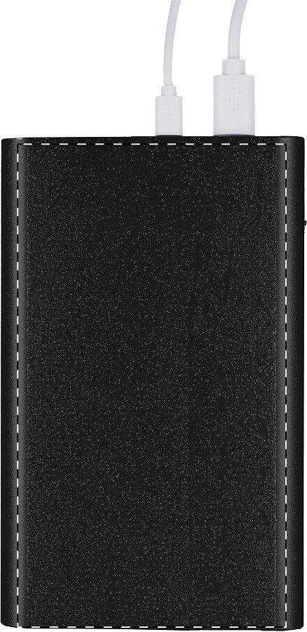 Back side