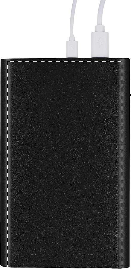 Back side