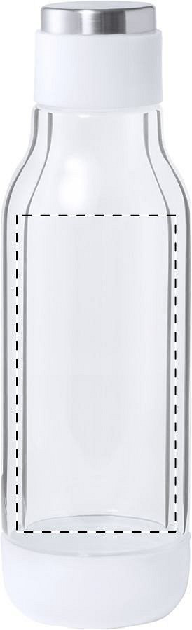 Front side