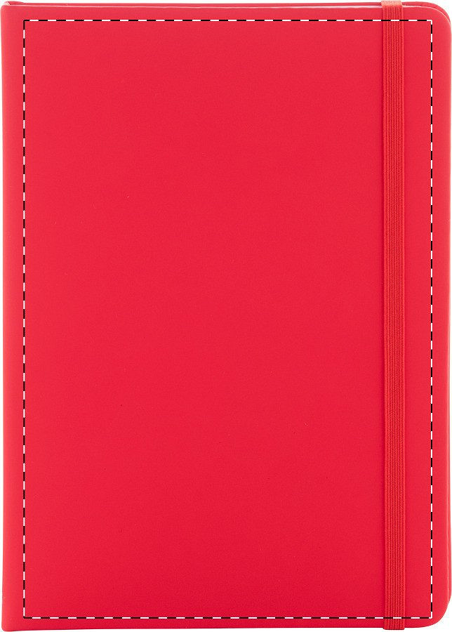 Front side