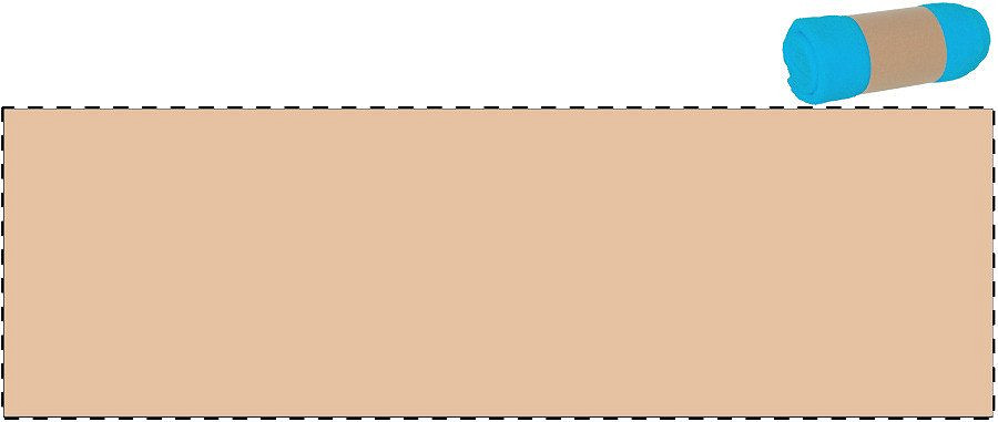 Custom kraft paper sleeve