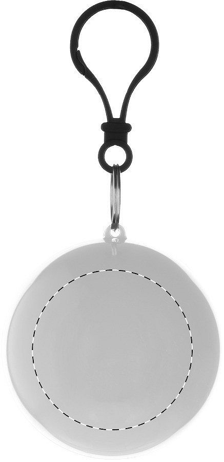 Back side