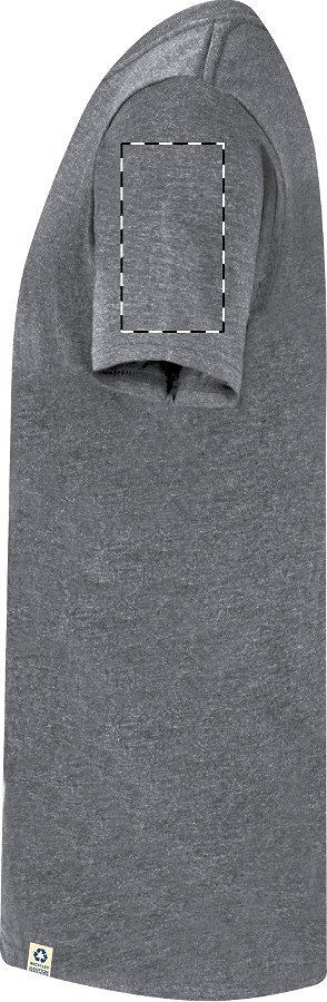 Left sleeve