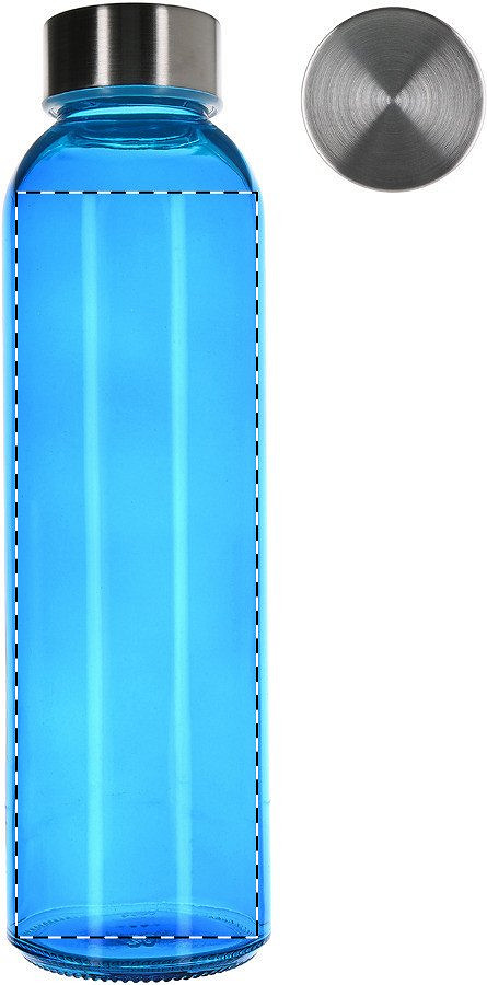 Front side
