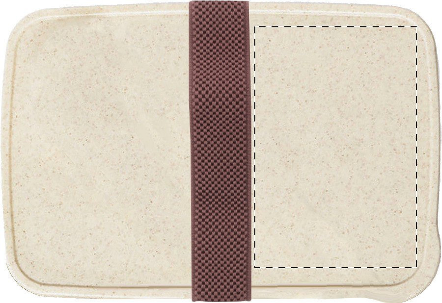 Top - right side