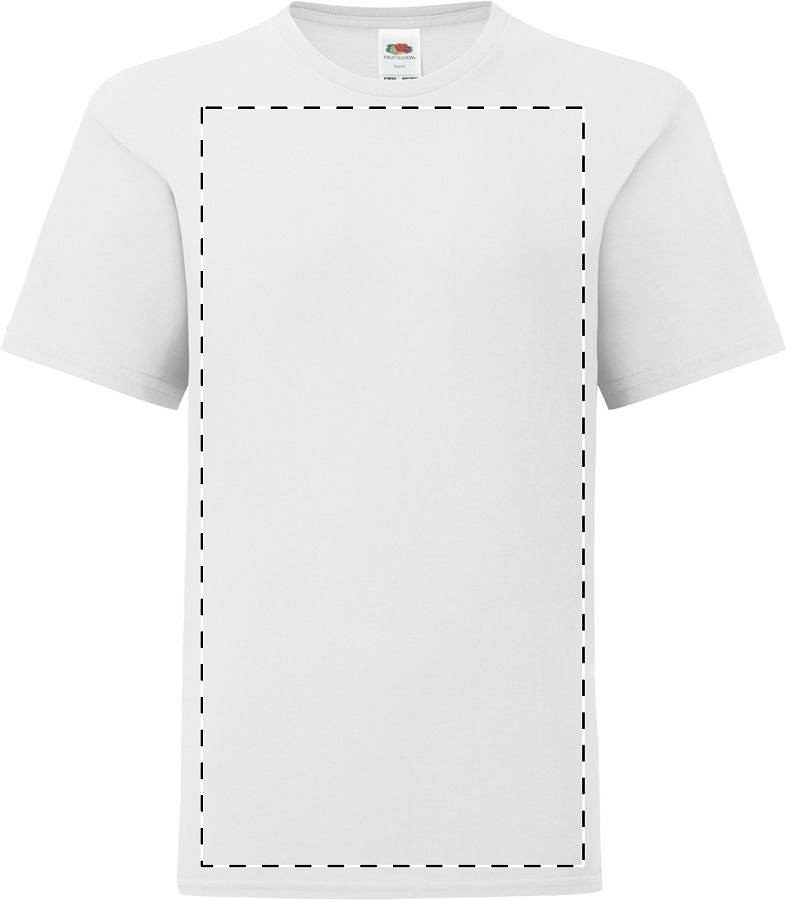 Front side