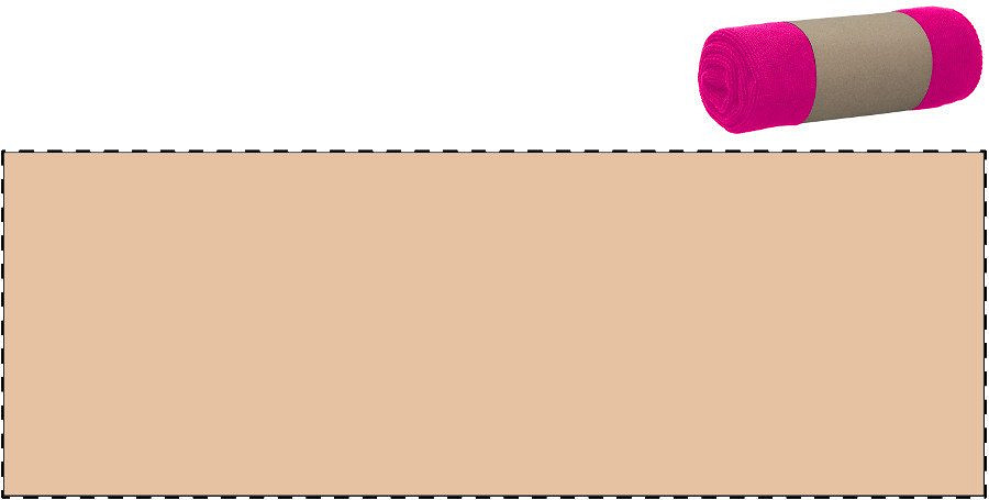 Custom kraft paper sleeve