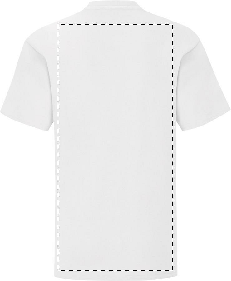 Back side