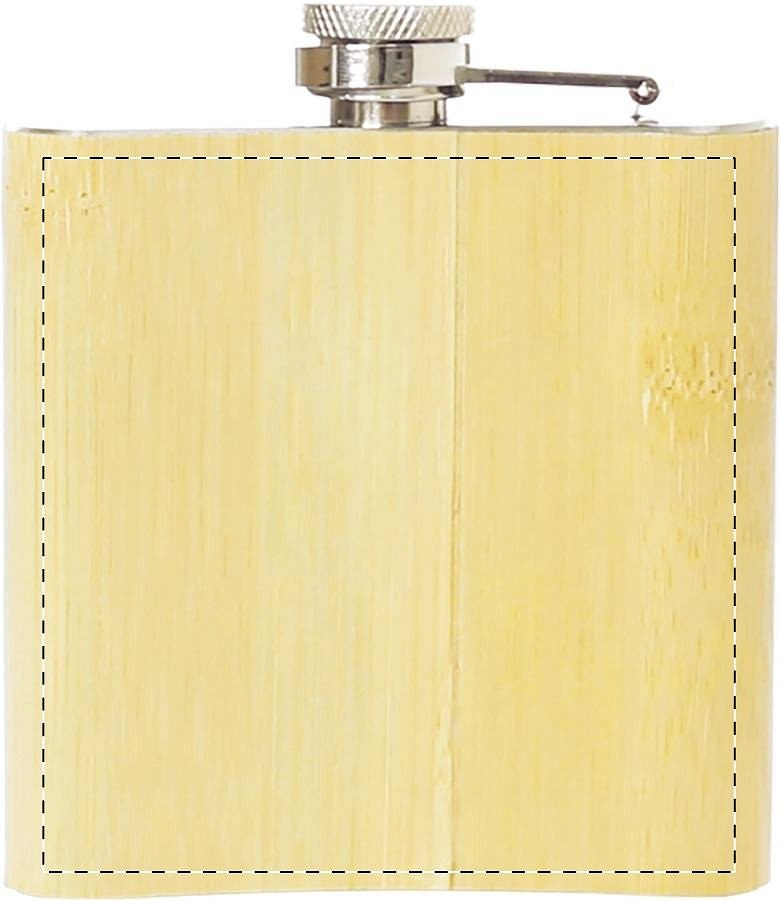 Back side