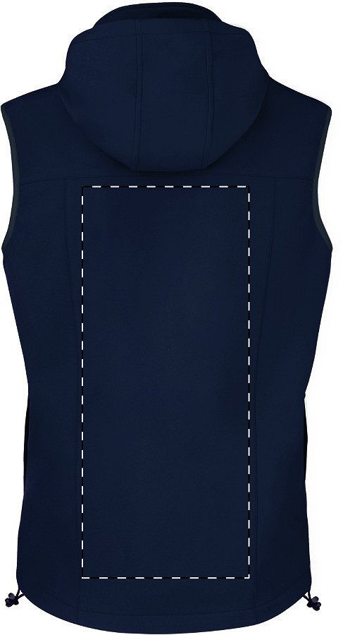 Back side