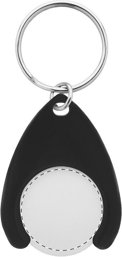 Coin - back side