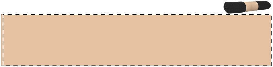 Custom kraft paper sleeve