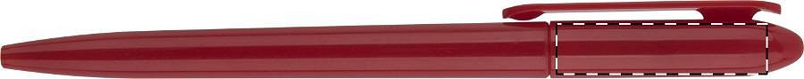 Below clip - right handed