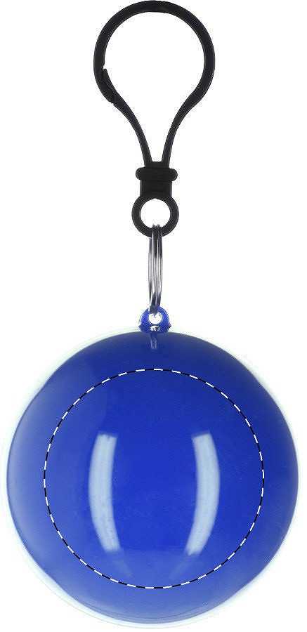 Back side