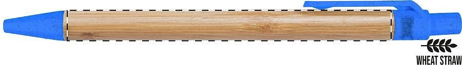 Barrel - right handed