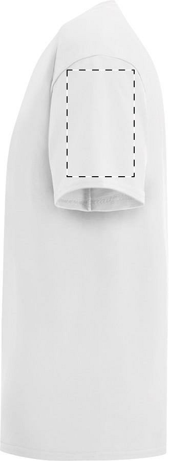 Left sleeve