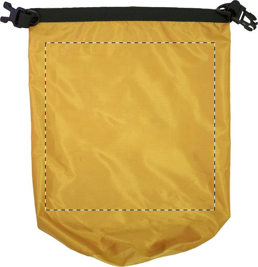 Front side