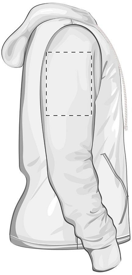 Right sleeve