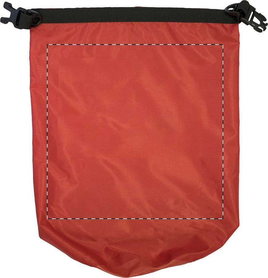Front side