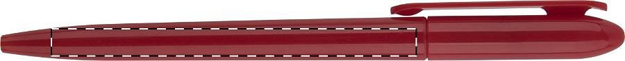 Barrel - right handed