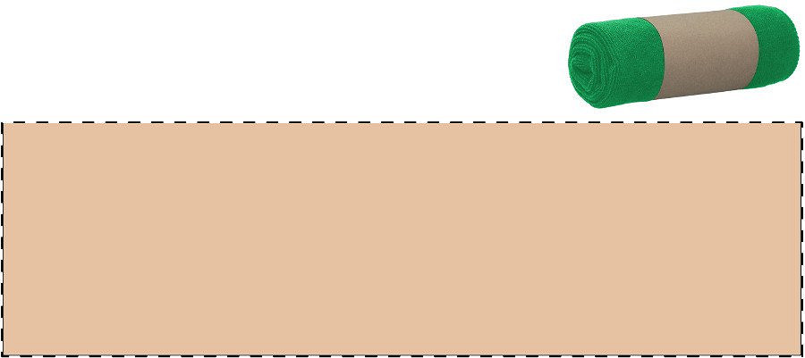 Custom kraft paper sleeve