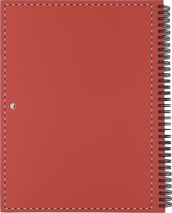 Back side