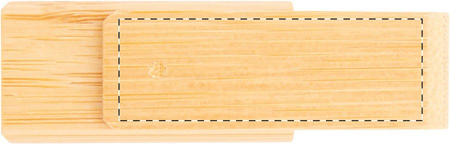 Back side