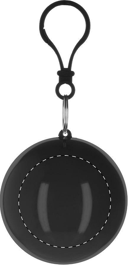 Back side