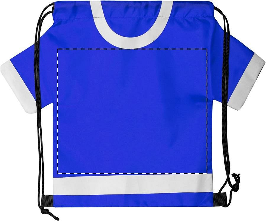 Front side