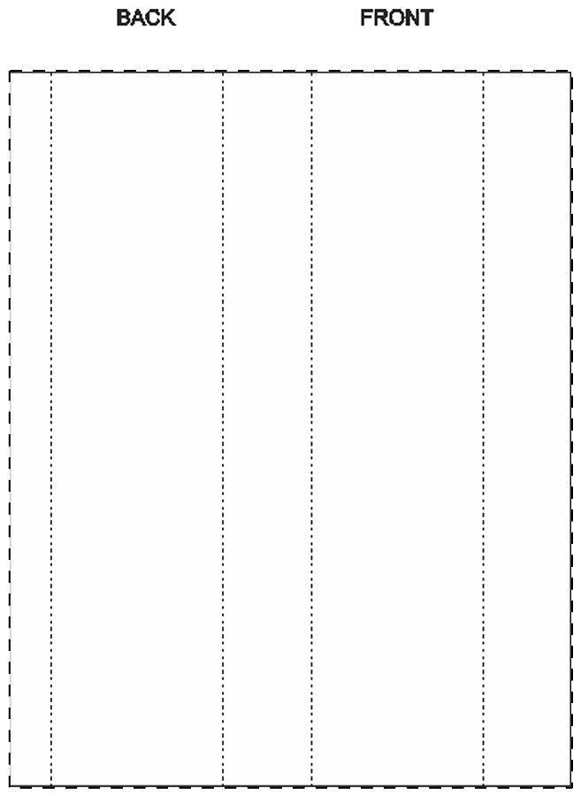 Custom paper sleeve