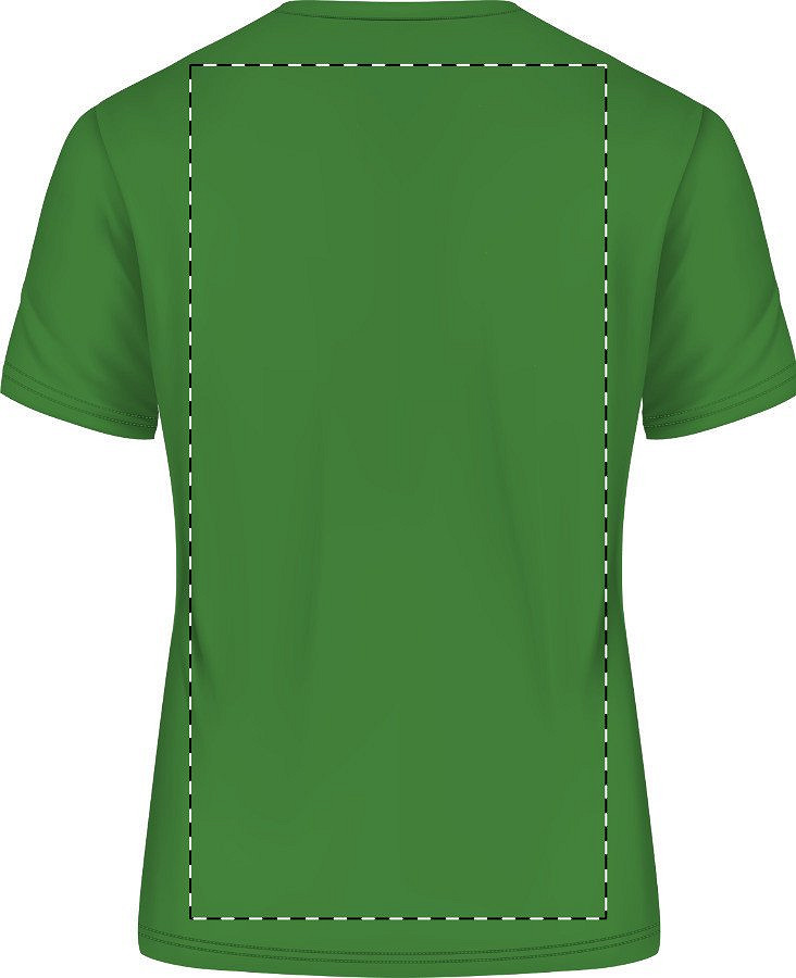 Back side