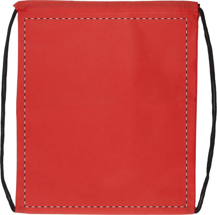 Front side