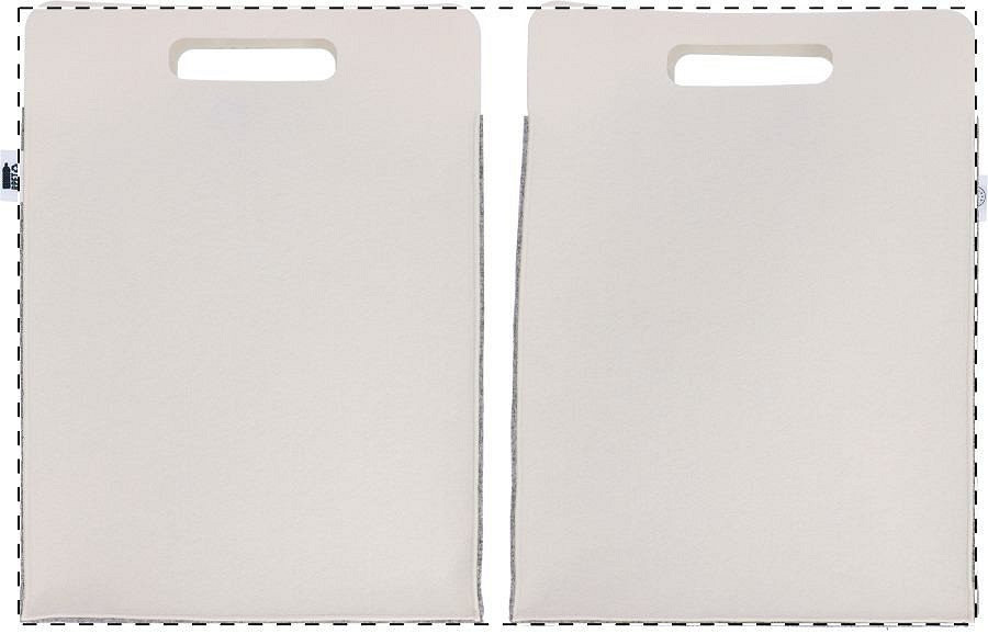 Whole surface