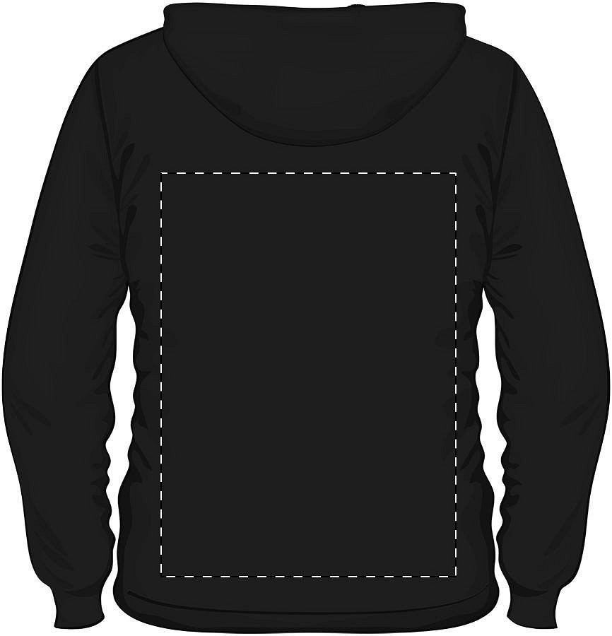 Back side