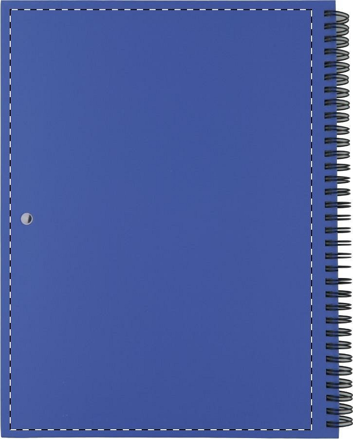 Back side