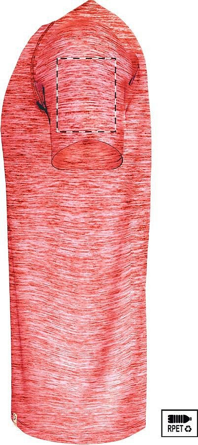 Left sleeve