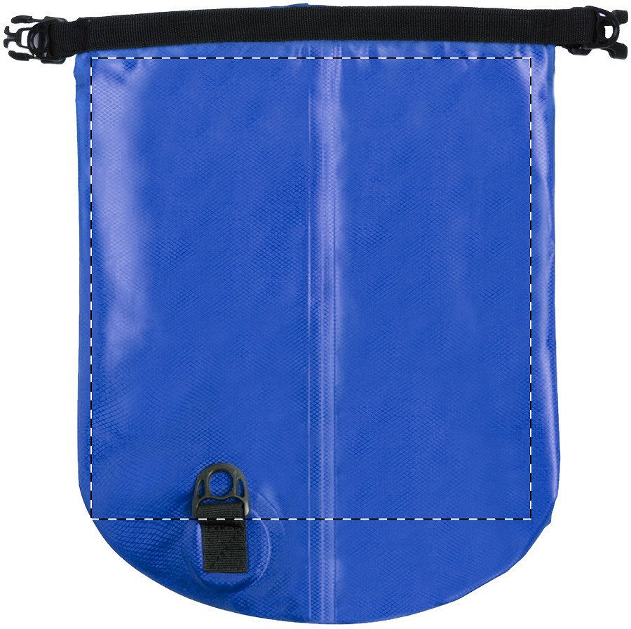 Back side